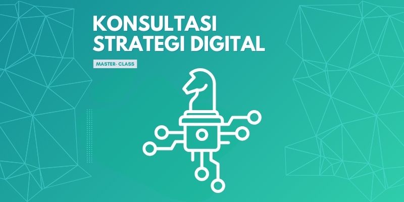 Digital Strategy