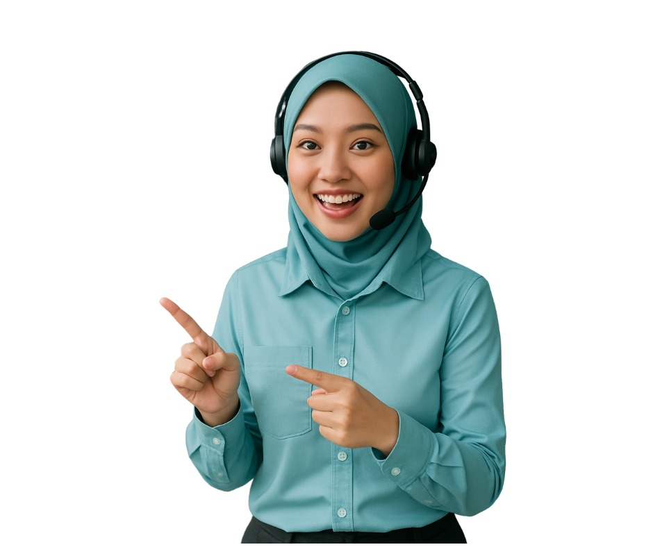 Bergabung dengan Erge Group