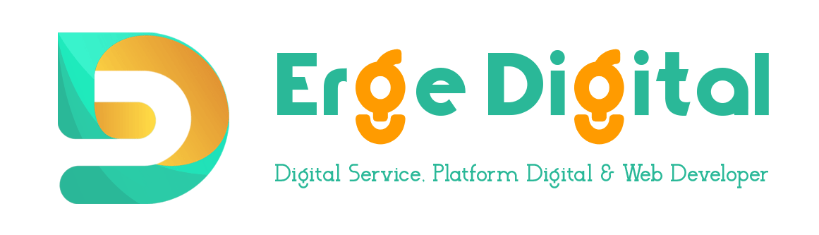 Erge Digital Logo