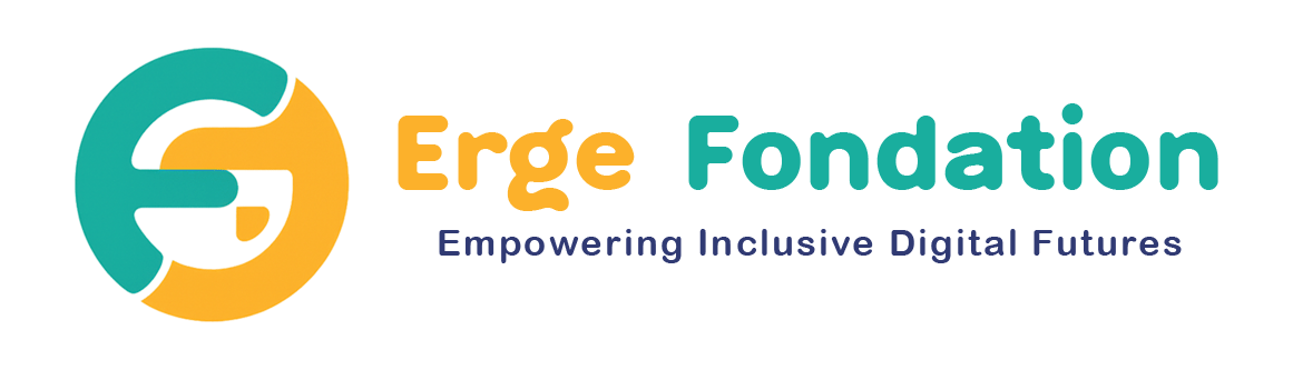 Erge Foundation Logo