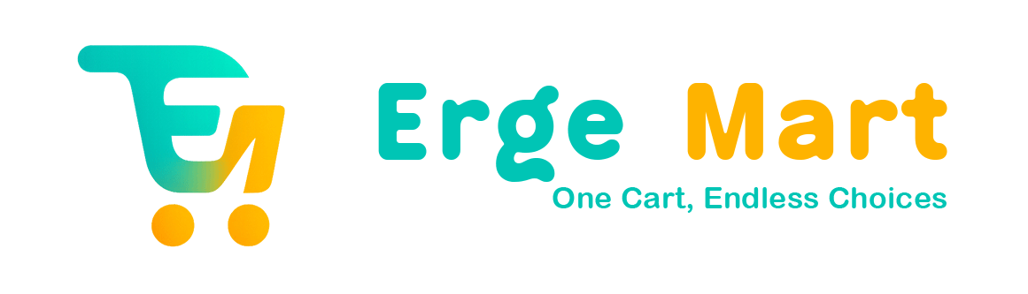 Erge Mart Logo