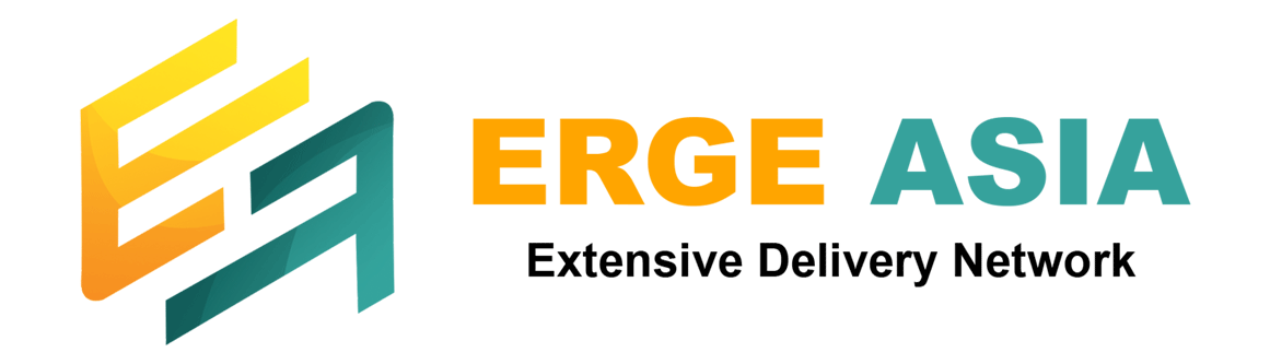 Erge Asia Logo
