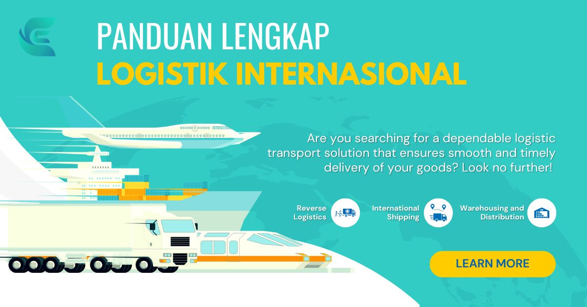 Logistik Internasional
